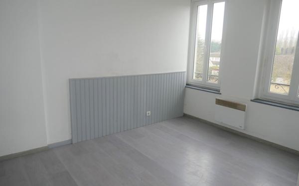 Appartement à vendre    1 pièce • 15,64 m2 Mériel