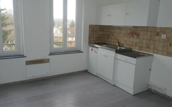 Appartement à vendre    1 pièce • 15,64 m2 Mériel