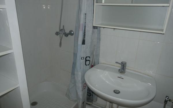 Appartement à vendre    1 pièce • 15,64 m2 Mériel