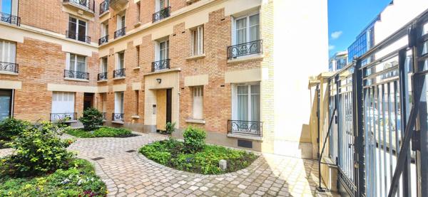 À vendre - T2, 2 pièces situé à Neuilly-sur-Seine (92200)