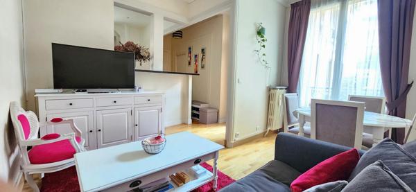 À vendre - T2, 2 pièces situé à Neuilly-sur-Seine (92200)