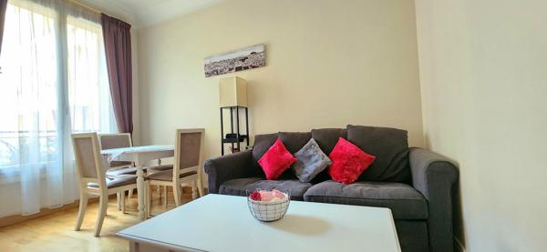 À vendre - T2, 2 pièces situé à Neuilly-sur-Seine (92200)
