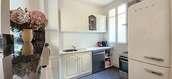 À vendre - T2, 2 pièces situé à Neuilly-sur-Seine (92200)