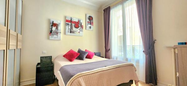 À vendre - T2, 2 pièces situé à Neuilly-sur-Seine (92200)