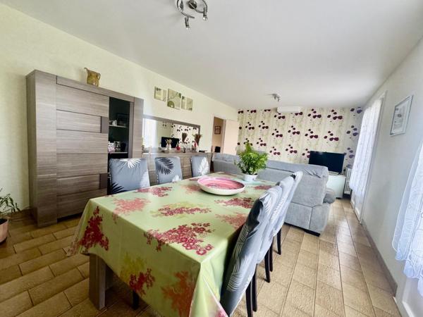 A 5min de La Roche sur Yon