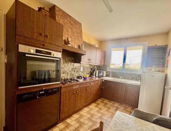 A 5min de La Roche sur Yon