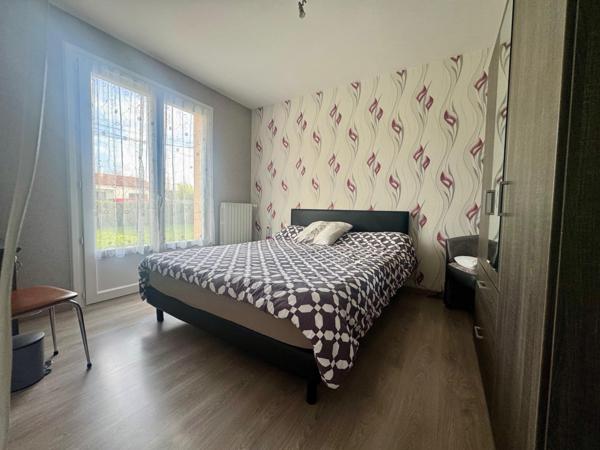 A 5min de La Roche sur Yon