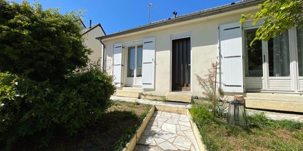 Maison à BALLAN-MIRE, 37510 - 6 pièces 153m²