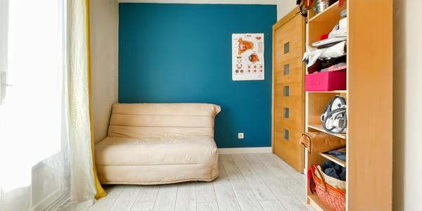 Maison à BALLAN-MIRE, 37510 - 6 pièces 153m²