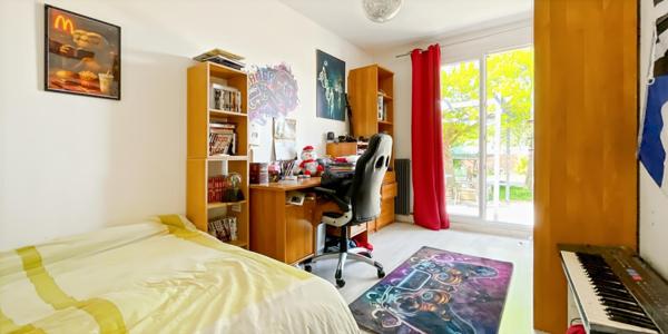 Maison à BALLAN-MIRE, 37510 - 6 pièces 153m²
