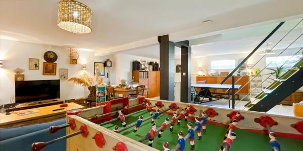 Maison à BALLAN-MIRE, 37510 - 6 pièces 153m²