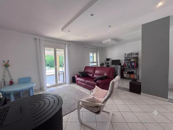 Maison Mérignac 140m²