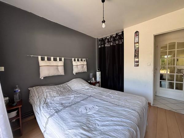 Maison Mérignac 140m²