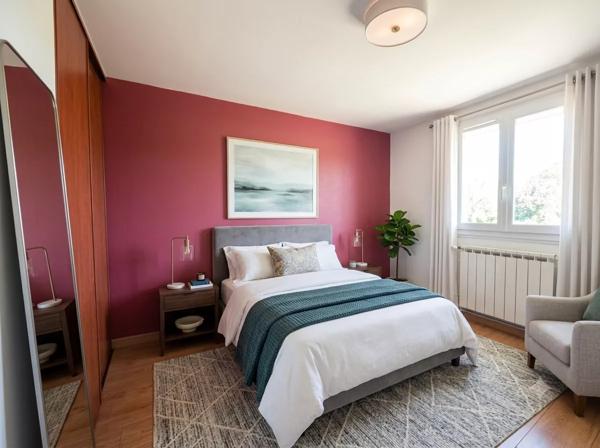 Maison Mérignac 140m²