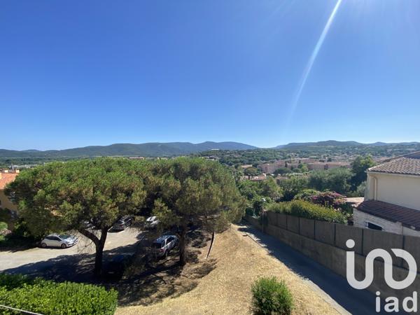 Apartment for sale 3 rooms 56 m² Cogolin