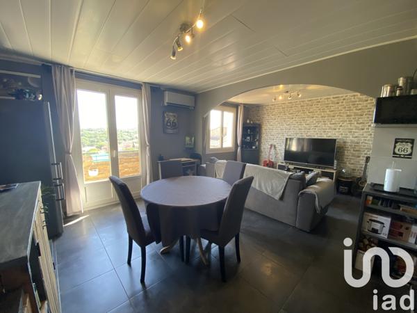 Apartment for sale 3 rooms 56 m² Cogolin