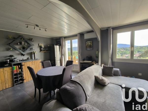 Apartment for sale 3 rooms 56 m² Cogolin