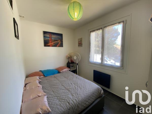 Apartment for sale 3 rooms 56 m² Cogolin