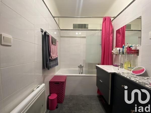 Apartment for sale 3 rooms 56 m² Cogolin