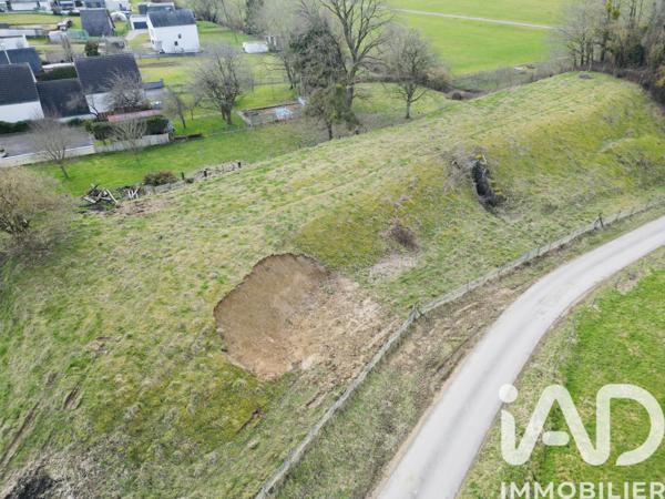 Terrain à vendre 794 m² Pfetterhouse