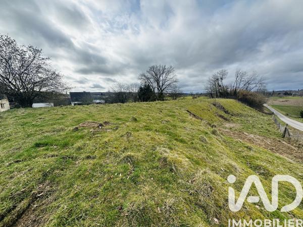 Terrain à vendre 794 m² Pfetterhouse