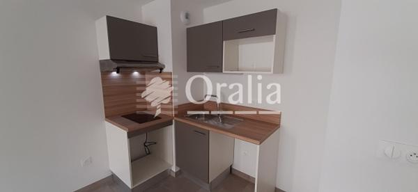 Appartement · Location Nimes (30000) 2 pièces · 39m²