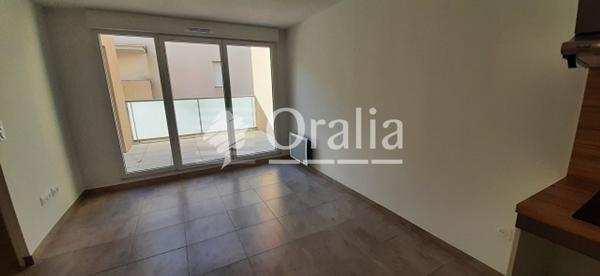 Appartement · Location Nimes (30000) 2 pièces · 39m²
