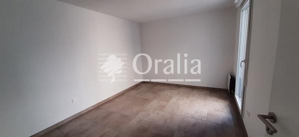 Appartement · Location Nimes (30000) 2 pièces · 39m²