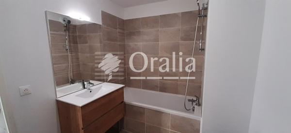 Appartement · Location Nimes (30000) 2 pièces · 39m²