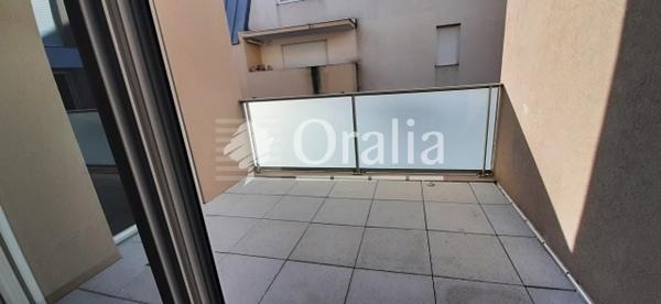 Appartement · Location Nimes (30000) 2 pièces · 39m²