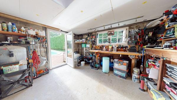 Maison 6 pièces - 118 m² Exclusivité efficity