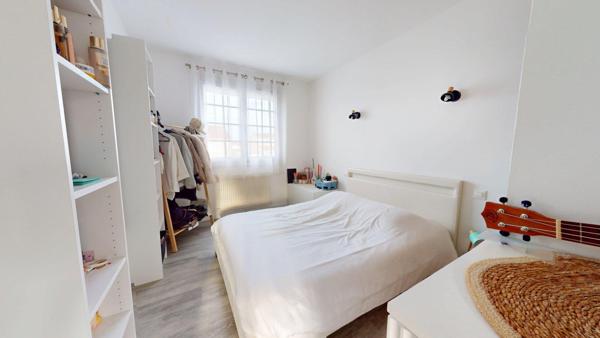 Maison 6 pièces - 118 m² Exclusivité efficity