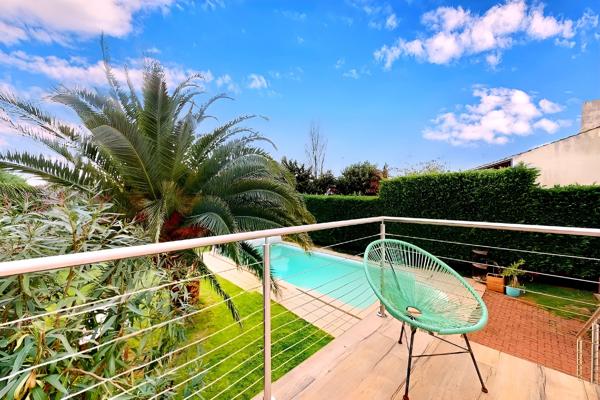 Maison 6 pièces - 118 m² Exclusivité efficity