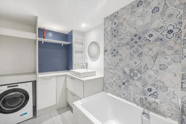 Appartement à vendre 5 pièces LYON 3EME ARRONDISSEMENT (69)