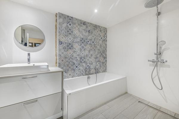 Appartement à vendre 5 pièces LYON 3EME ARRONDISSEMENT (69)