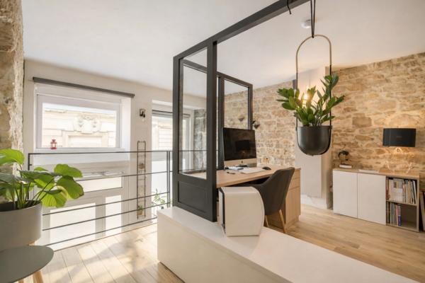 Appartement à vendre 5 pièces LYON 3EME ARRONDISSEMENT (69)