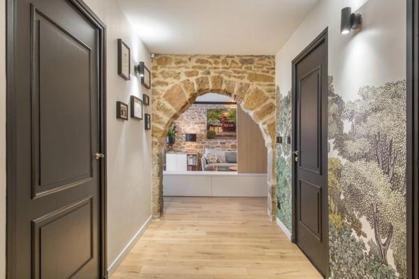 Appartement à vendre 5 pièces LYON 3EME ARRONDISSEMENT (69)