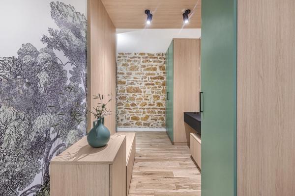 Appartement à vendre 5 pièces LYON 3EME ARRONDISSEMENT (69)