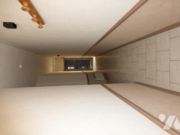 A 15 kms de VOUZIERS, Maison de 5 pièces principales avec garage et terrain de 631 m².