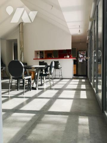 A VENDRE MAISON VILLA ARCHITECTE COULEVON proche VESOUL 70000
Maison / villa d'architecte