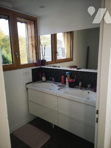 A VENDRE MAISON VILLA ARCHITECTE COULEVON proche VESOUL 70000
Maison / villa d'architecte