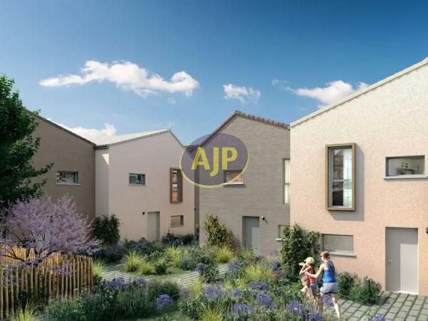 Vente appartement Pessac : 460 000 € - AJP ACTEA Talence