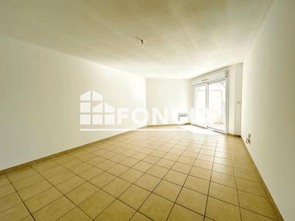 Location Appartement 3 pièces 71.59 m² - TRAVERSE RICHARD Toulon 83200
