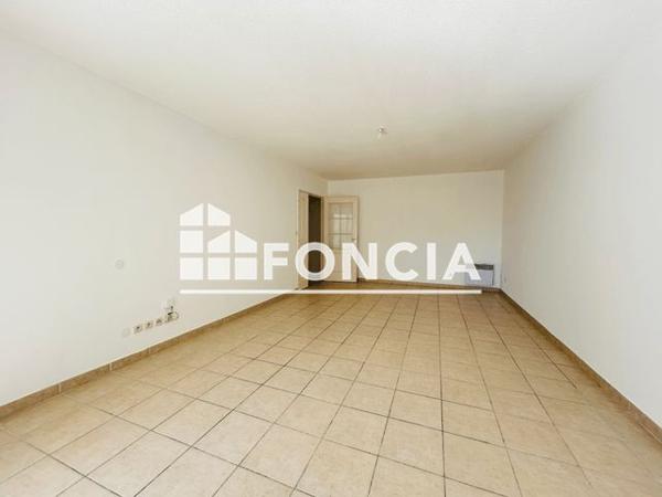 Location Appartement 3 pièces 71.59 m² - TRAVERSE RICHARD Toulon 83200