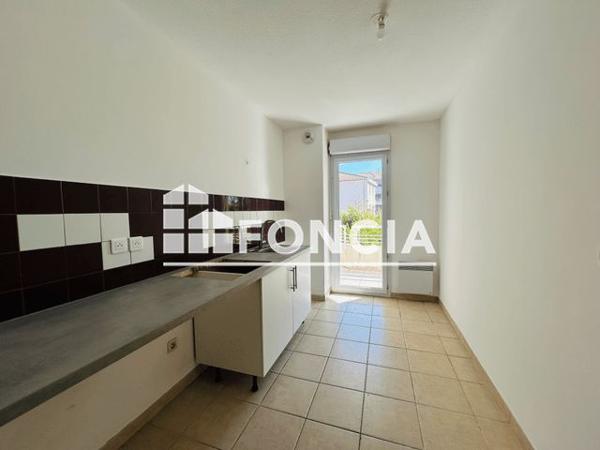 Location Appartement 3 pièces 71.59 m² - TRAVERSE RICHARD Toulon 83200