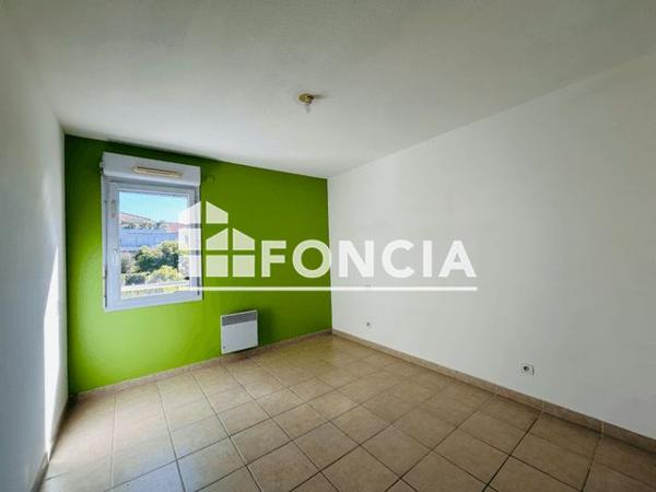 Location Appartement 3 pièces 71.59 m² - TRAVERSE RICHARD Toulon 83200