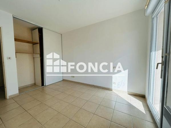 Location Appartement 3 pièces 71.59 m² - TRAVERSE RICHARD Toulon 83200