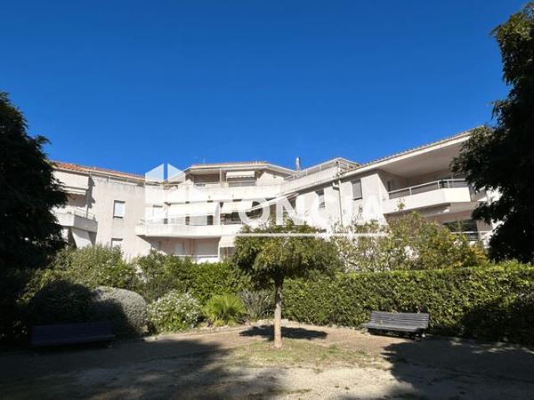 Location Appartement 3 pièces 71.59 m² - TRAVERSE RICHARD Toulon 83200