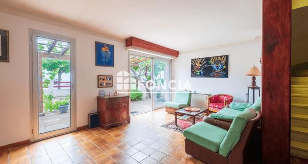 À vendre Maison 5 pièces 100 m² - Port-de-bouc 13110