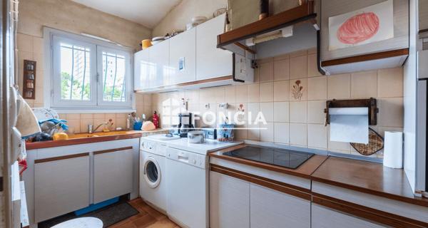 À vendre Maison 5 pièces 100 m² - Port-de-bouc 13110